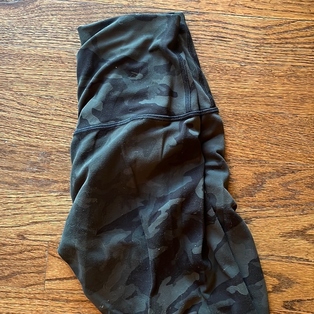 Lululemon Align Legging‎